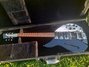 Rickenbacker 320/6 f hole, Jetglo: Free image2