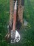 Rickenbacker 320/6 f hole, Jetglo: Full Instrument - Front