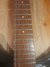 Rickenbacker 320/6 f hole, Jetglo: Neck - Front
