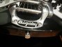 Rickenbacker 320/6 f hole, Jetglo: Close up - Free2