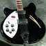 Rickenbacker 360/6 , Jetglo: Free image