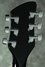 Rickenbacker 360/6 , Jetglo: Headstock - Rear