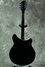 Rickenbacker 360/6 , Jetglo: Full Instrument - Rear
