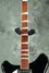 Rickenbacker 360/6 , Jetglo: Neck - Front