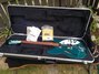 Rickenbacker 330/6 , Turquoise: Free image2