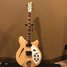 Rickenbacker 360/6 , Mapleglo: Full Instrument - Front