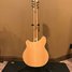 Rickenbacker 360/6 , Mapleglo: Full Instrument - Rear