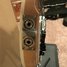 Rickenbacker 360/6 , Mapleglo: Close up - Free