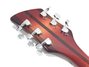 Rickenbacker 330/6 , Fireglo: Headstock - Rear