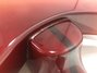 Rickenbacker 330/6 , Fireglo: Neck - Rear