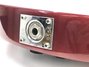Rickenbacker 330/6 , Fireglo: Close up - Free
