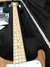 Rickenbacker 4003/4 S, Natural Walnut: Neck - Front