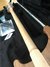 Rickenbacker 4003/4 S, Natural Walnut: Neck - Rear