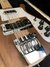 Rickenbacker 4003/4 S, Natural Walnut: Close up - Free2