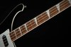 Rickenbacker 4003/4 , Jetglo: Neck - Front