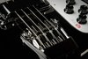 Rickenbacker 4003/4 , Jetglo: Close up - Free2