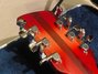 Rickenbacker 360/12 , Fireglo: Headstock - Rear