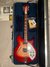 Rickenbacker 360/12 , Fireglo: Full Instrument - Front