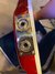 Rickenbacker 360/12 , Fireglo: Close up - Free