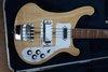 Rickenbacker 4001/4 , Mapleglo: Body - Front