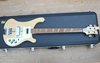 Rickenbacker 4001/4 , Mapleglo: Full Instrument - Front