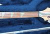 Rickenbacker 4001/4 , Mapleglo: Neck - Front