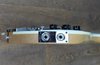 Rickenbacker 4001/4 , Mapleglo: Close up - Free