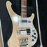 Rickenbacker 4003/4 , Mapleglo: Body - Front