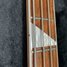 Rickenbacker 4003/4 , Mapleglo: Neck - Front