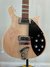 Rickenbacker 620/6 Mod, Mapleglo: Body - Front