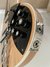 Rickenbacker 620/6 Mod, Mapleglo: Close up - Free