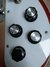 Rickenbacker 4003/4 , Fireglo: Free image