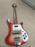 Rickenbacker 4003/4 , Fireglo: Full Instrument - Front