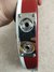 Rickenbacker 4003/4 , Fireglo: Close up - Free