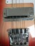 Rickenbacker 4003/4 , Fireglo: Close up - Free2