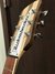 Rickenbacker 360/6 , Mapleglo: Headstock
