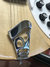 Rickenbacker 360/6 , Mapleglo: Close up - Free2