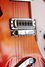 Rickenbacker 330/6 , Fireglo: Free image
