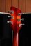 Rickenbacker 330/6 , Fireglo: Headstock - Rear