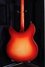 May 2008 Rickenbacker 330/6 , Fireglo: Body - Rear