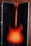 Rickenbacker 330/6 , Fireglo: Full Instrument - Rear