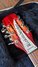 Rickenbacker 360/12 , Fireglo: Headstock