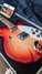 Rickenbacker 360/12 , Fireglo: Body - Front