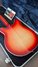 Apr 2014 Rickenbacker 360/12 , Fireglo: Body - Rear