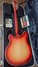 Rickenbacker 360/12 , Fireglo: Full Instrument - Rear