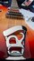 Rickenbacker 360/12 , Fireglo: Close up - Free2