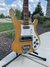Rickenbacker 4001/4 , Mapleglo: Body - Front
