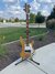 Rickenbacker 4001/4 , Mapleglo: Full Instrument - Front