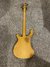 Rickenbacker 4001/4 , Mapleglo: Full Instrument - Rear