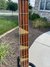 Rickenbacker 4001/4 , Mapleglo: Neck - Front